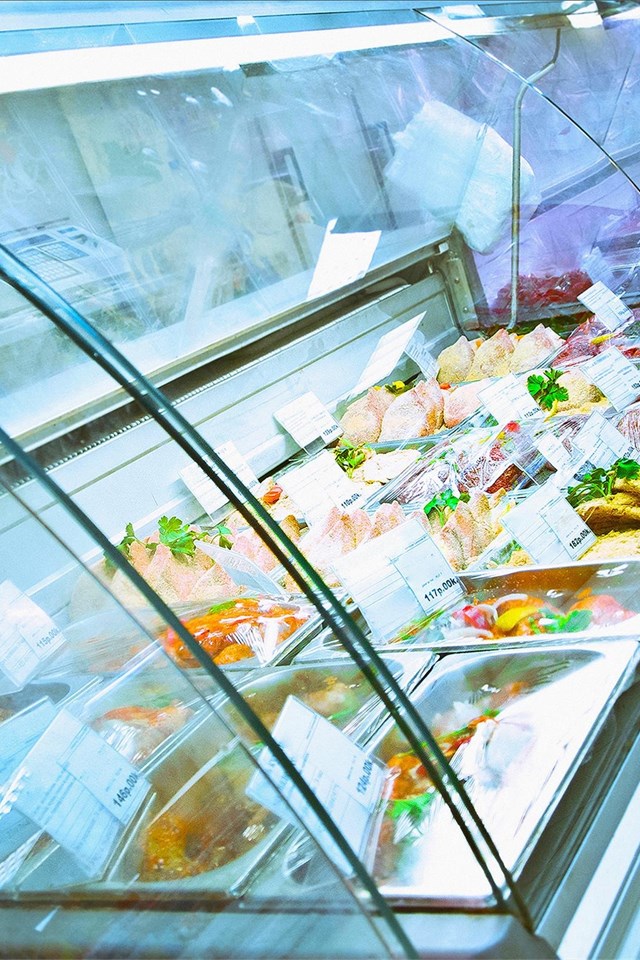 Disponemos de la maquinaria de hostelería que necesita