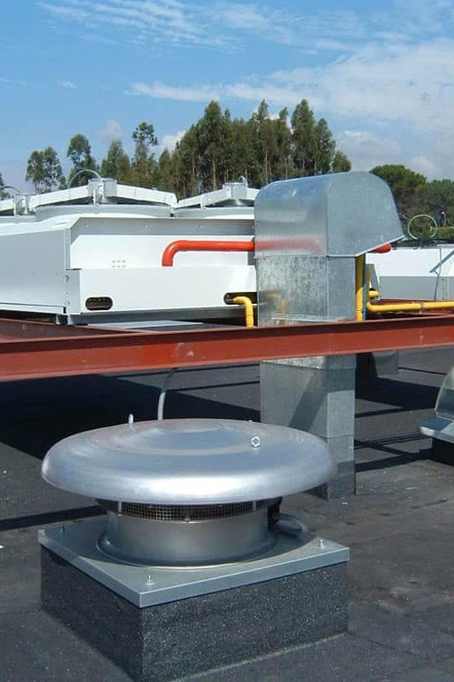 Expertos en instalaciones de frío industrial