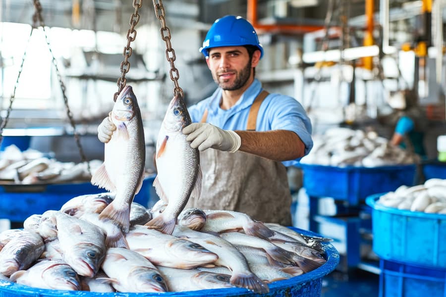  Balanzas para viveros