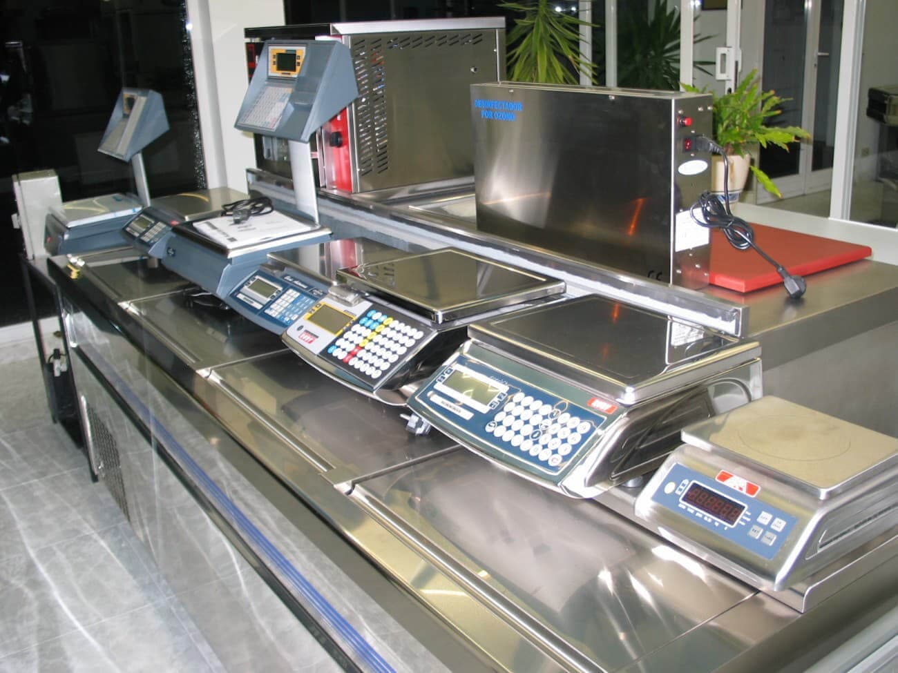 Resolvemos sus dudas sobre nuestros equipos de pesaje