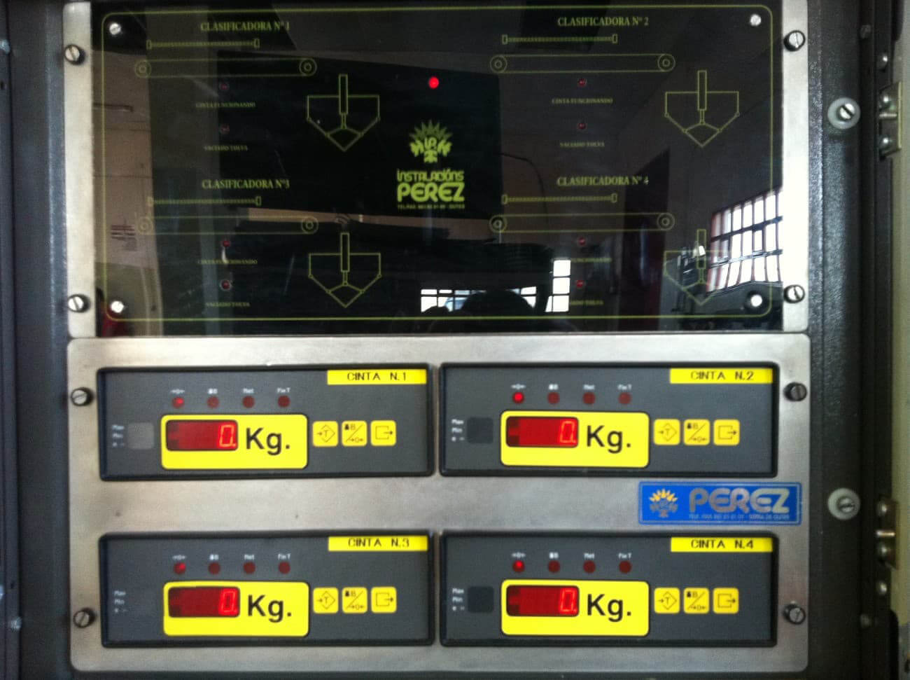  Software y aplicaciones industriales